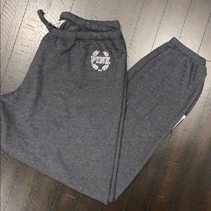 Victorias Secret PINK sweatpants